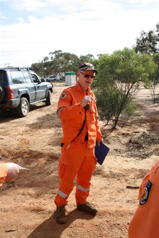 Kalgoorlie Challenge 2010 some candid pictures